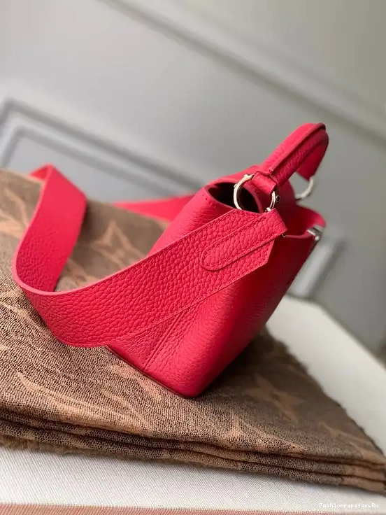 FS CHEAP CAPUCINES VUITTON LOUIS MINI 0623